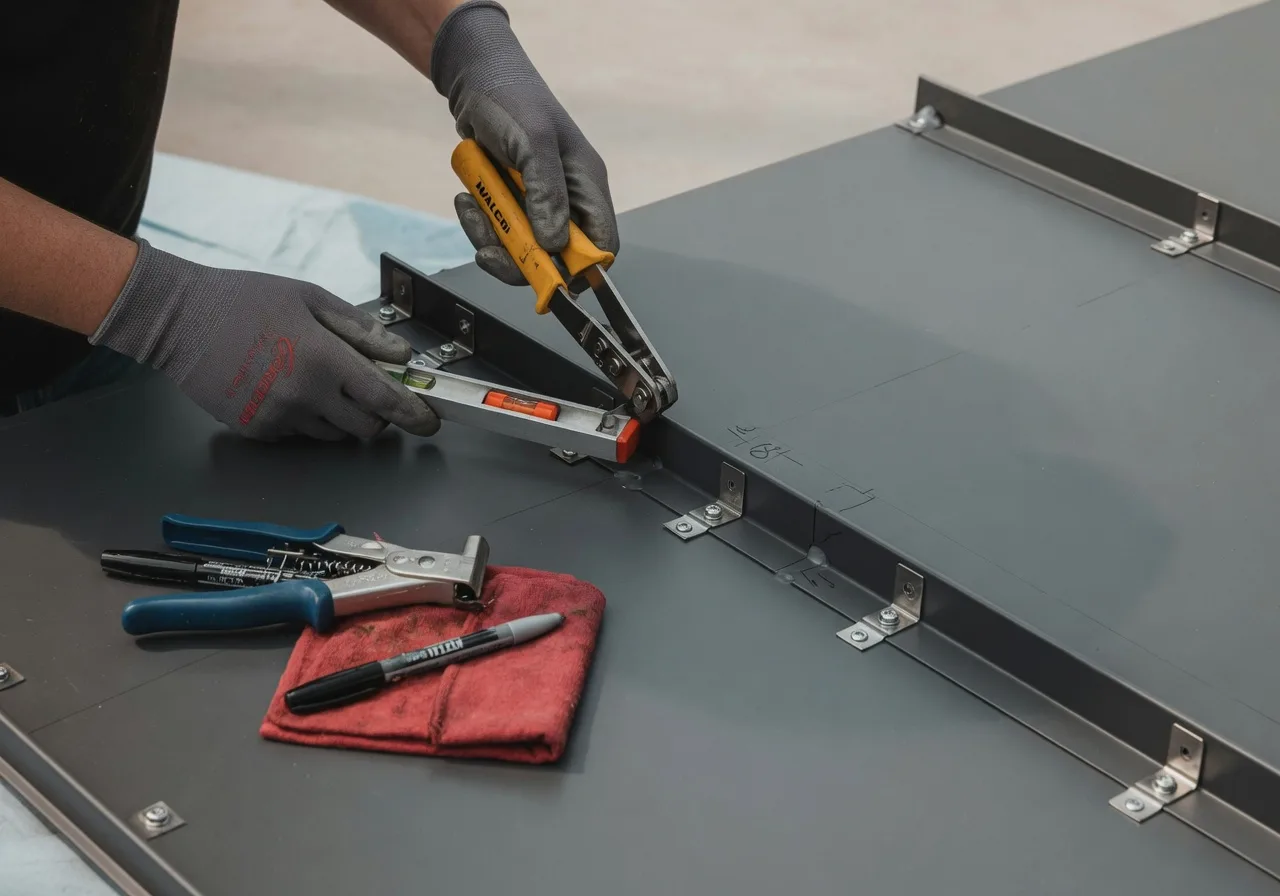 Why choose Metal Roofing Installation in Lukeville, AZ